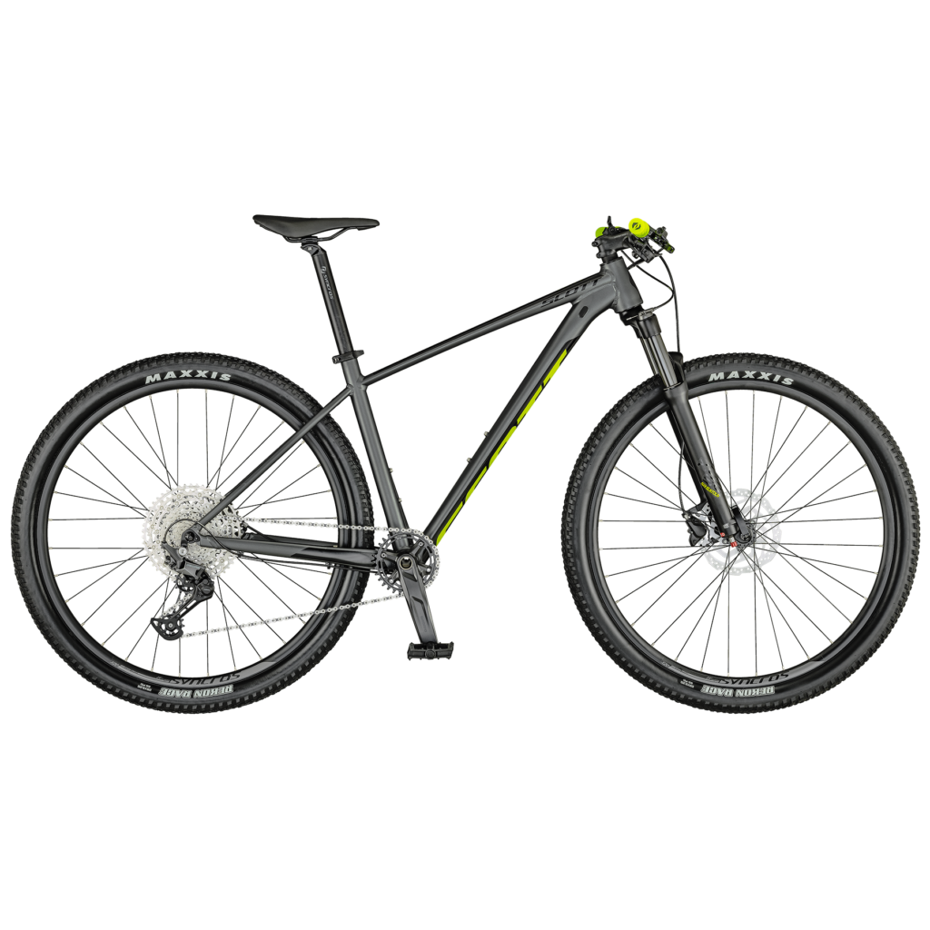 scott scale 980 dark grey