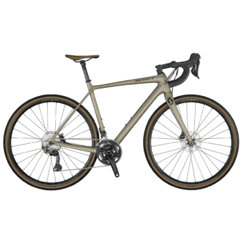 2018 scott addict gravel 20