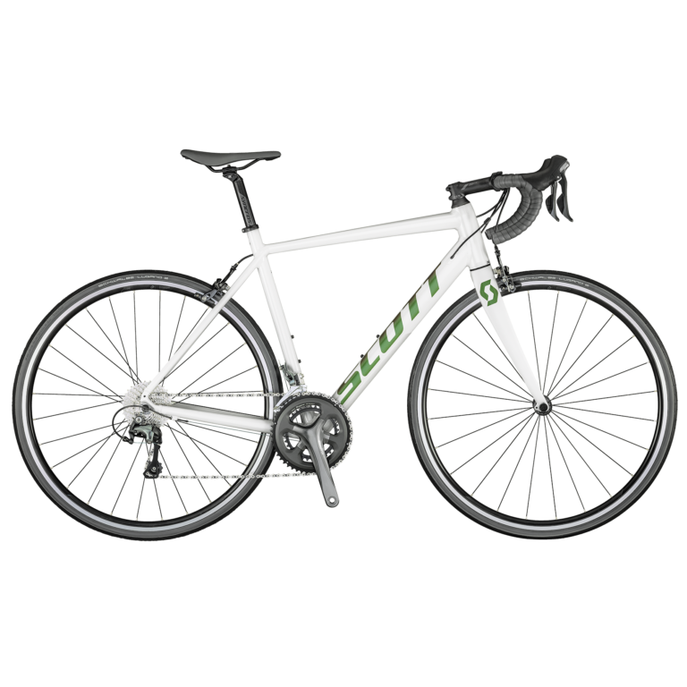 SCOTT Speedster 10 – EURO-BIKE.COM